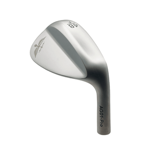 AG01-Pro Wedge - F Grind - Alchemy Golf