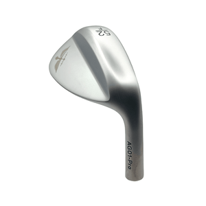 AG01-Pro Wedge - F Grind - Alchemy Golf