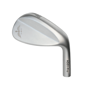 AG01-Pro Wedge - F Grind - Alchemy Golf