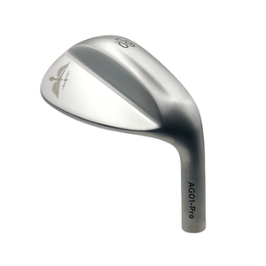 AG01-Pro Wedge - H Grind - Alchemy Golf