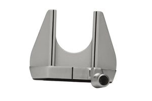 Ana Mallet Putter Alchemy Golf