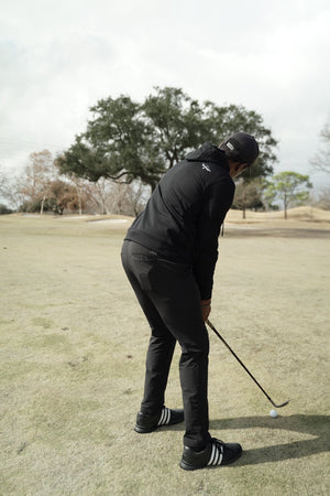 AG01-Pro Wedge - A Grind - Alchemy Golf