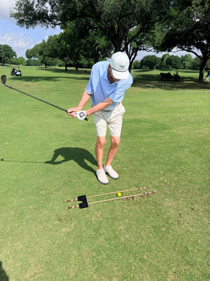 Axis Short Game Training Aid Alchemy Golf