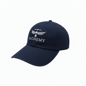 Dad Hat - Alchemy Golf