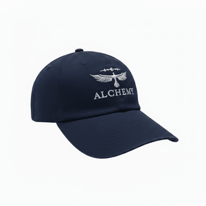 Dad Hat - Alchemy Golf
