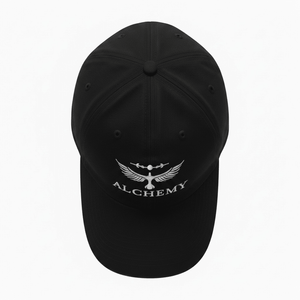 Dad Hat - Alchemy Golf