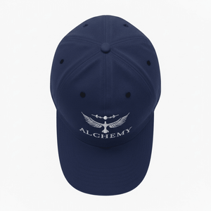 Dad Hat - Alchemy Golf
