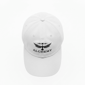 Dad Hat - Alchemy Golf