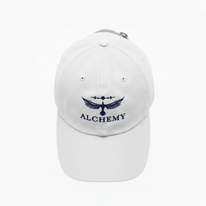 Dad Hat - Alchemy Golf