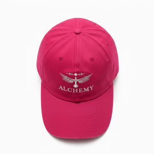 Dad Hat - Alchemy Golf