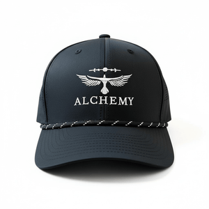 Rope Hat - Alchemy Golf
