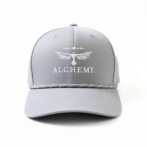 Rope Hat - Alchemy Golf