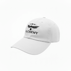 Dad Hat - Alchemy Golf