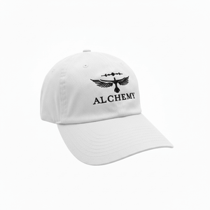 Dad Hat - Alchemy Golf