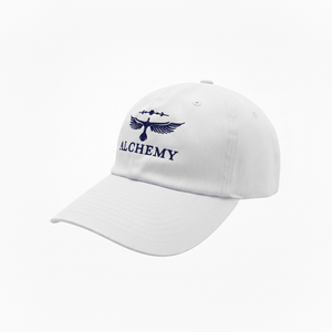 Dad Hat - Alchemy Golf