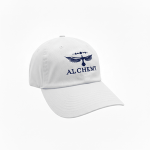 Dad Hat - Alchemy Golf