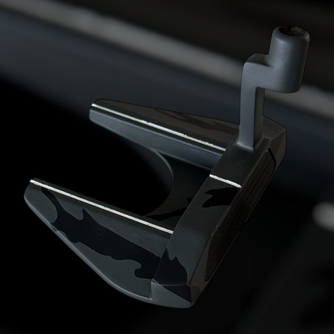 Putters - Alchemy Golf