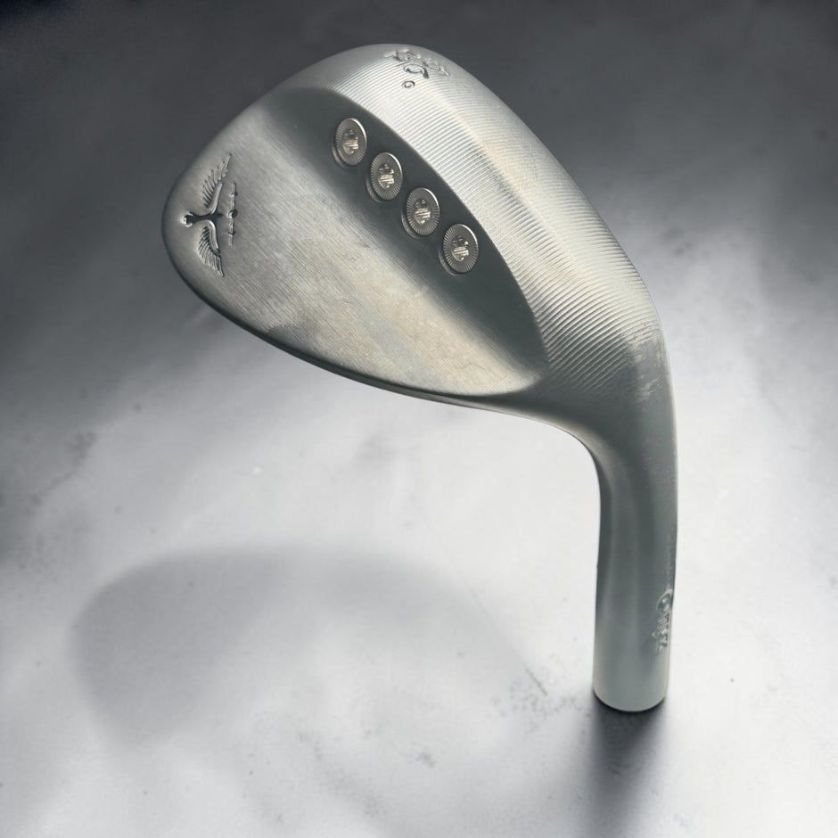 Onyx Wedge - Alchemy Golf
