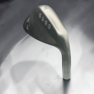 Onyx Wedge - Alchemy Golf