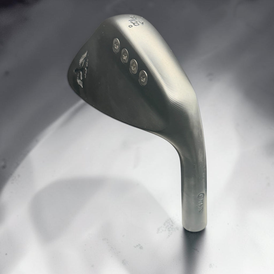 Onyx Wedge - Alchemy Golf