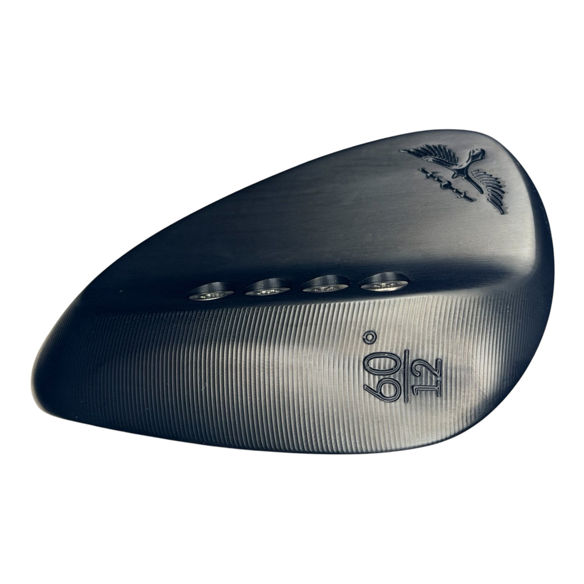 Onyx Wedge - Alchemy Golf