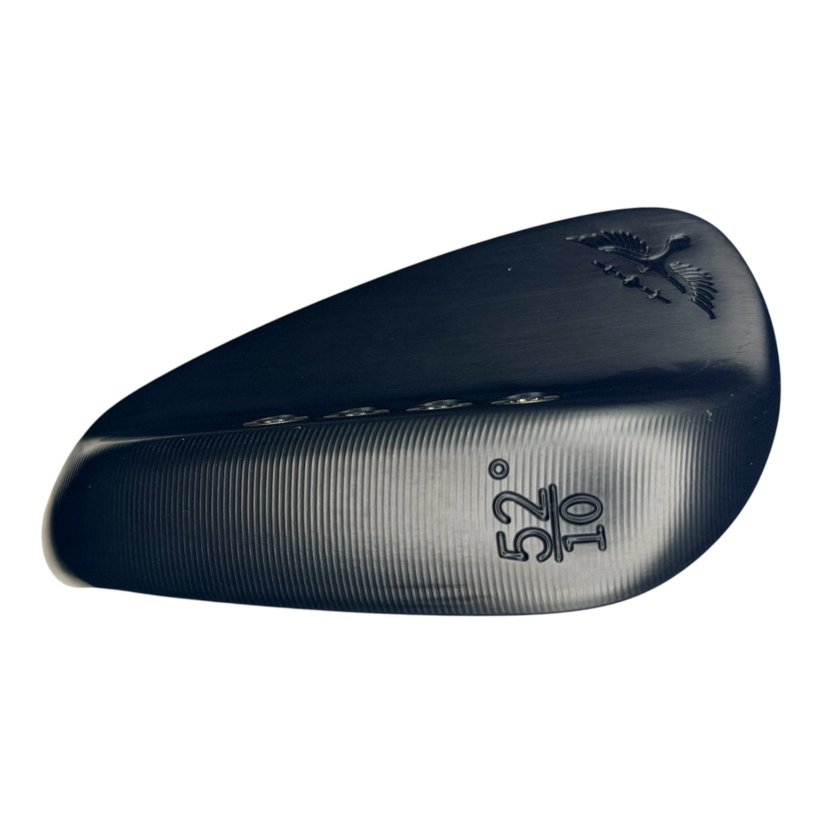 Onyx Wedge - Alchemy Golf