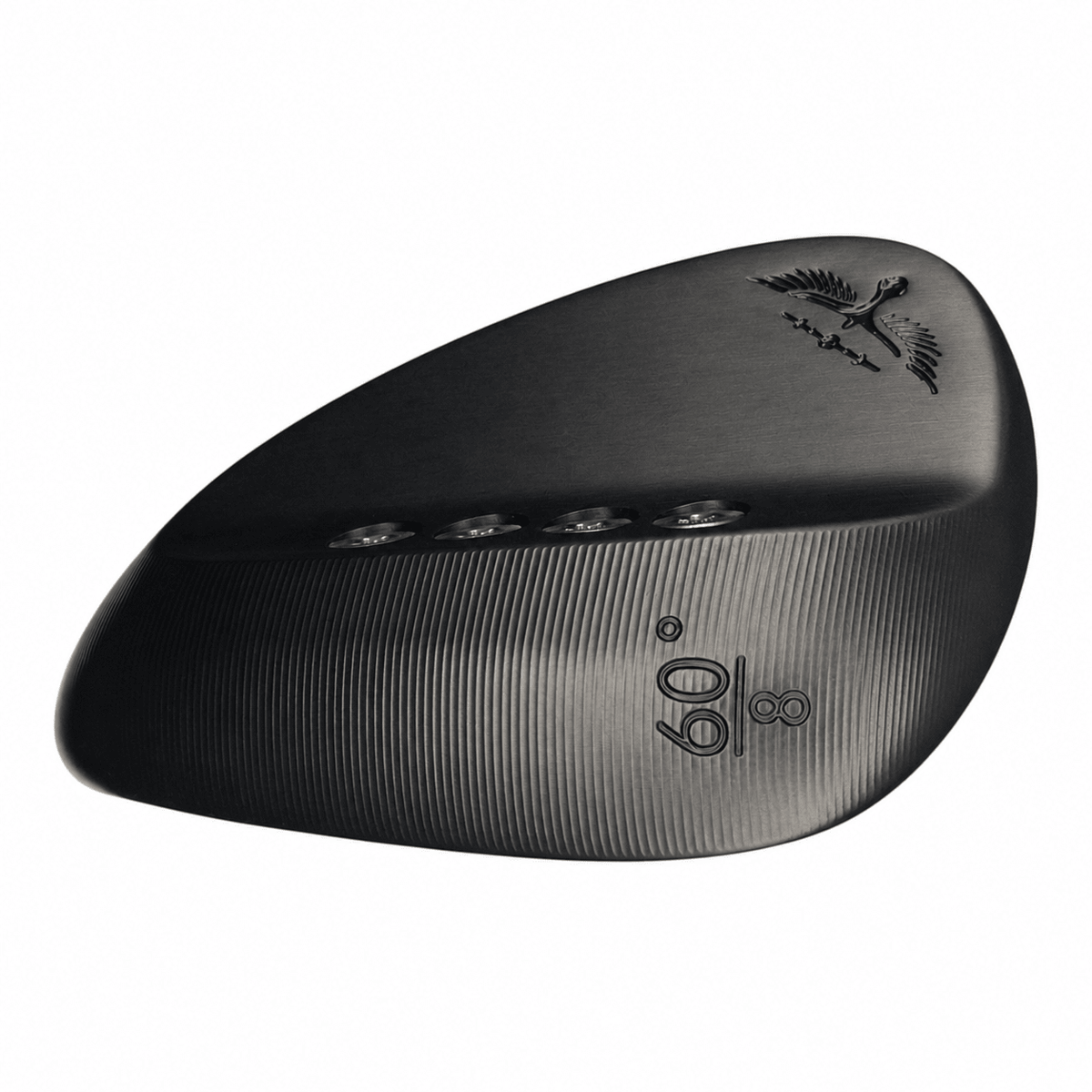 Onyx Wedge - Alchemy Golf