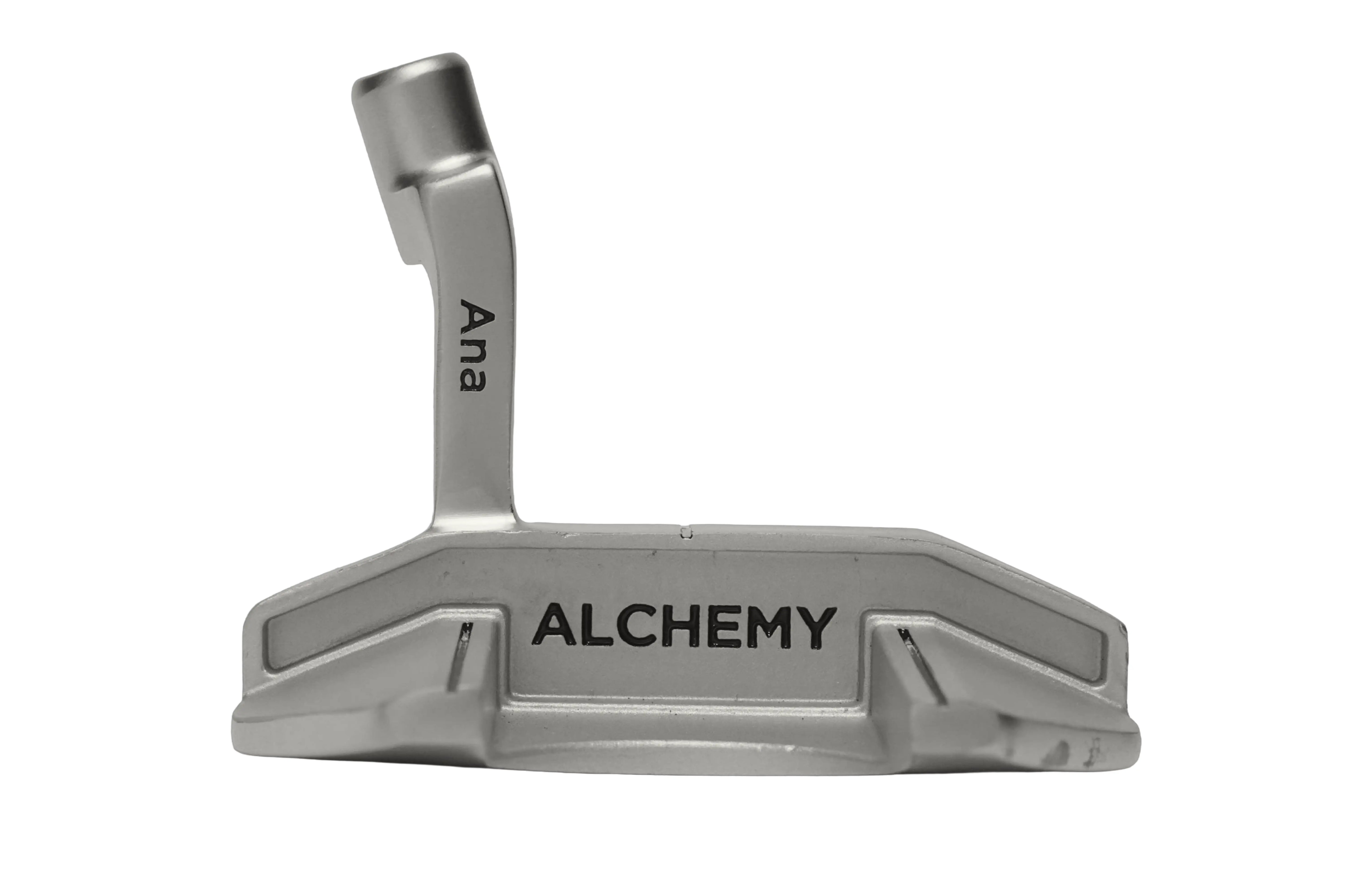 Ana Mallet Putter Alchemy Golf