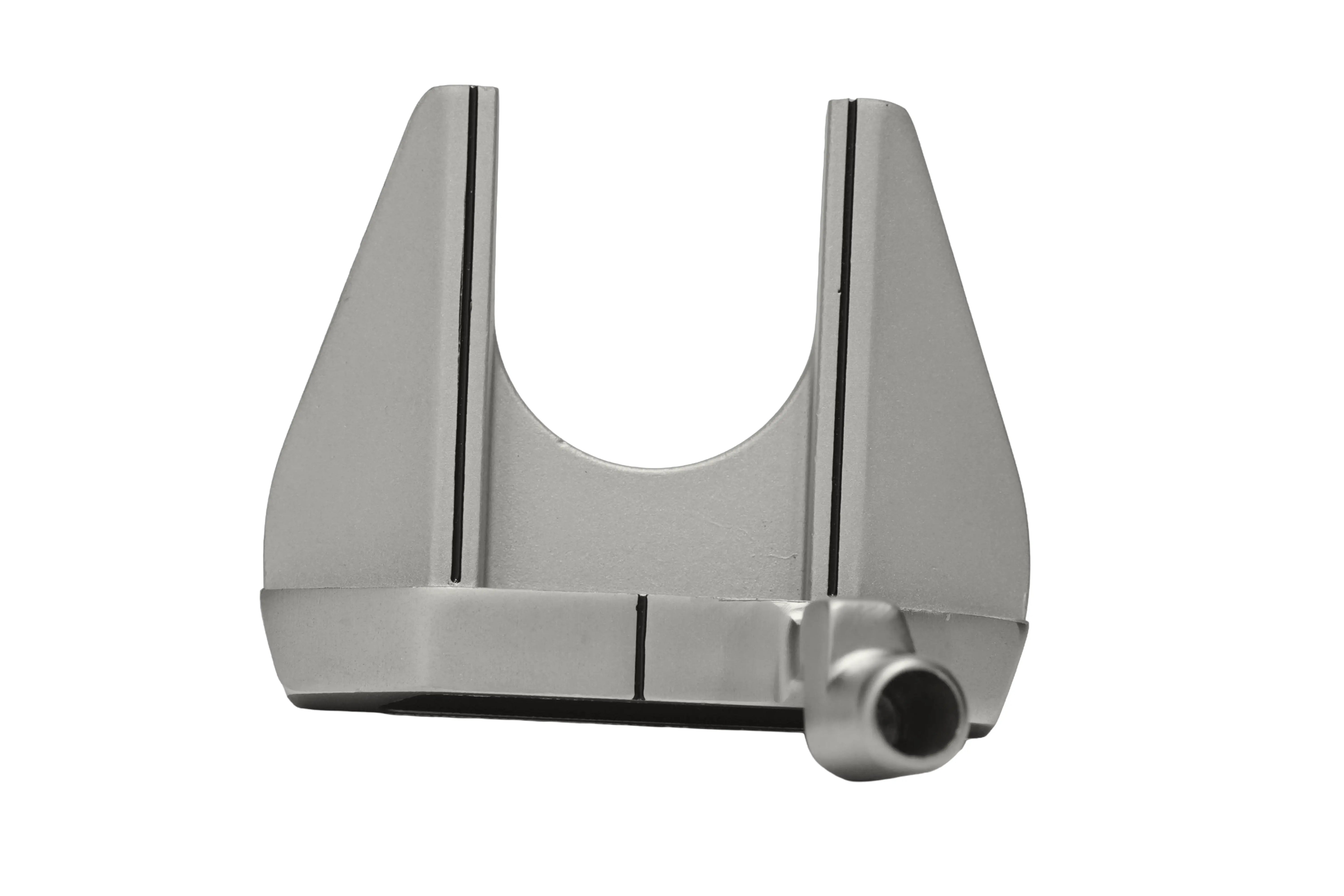 Ana Mallet Putter Alchemy Golf