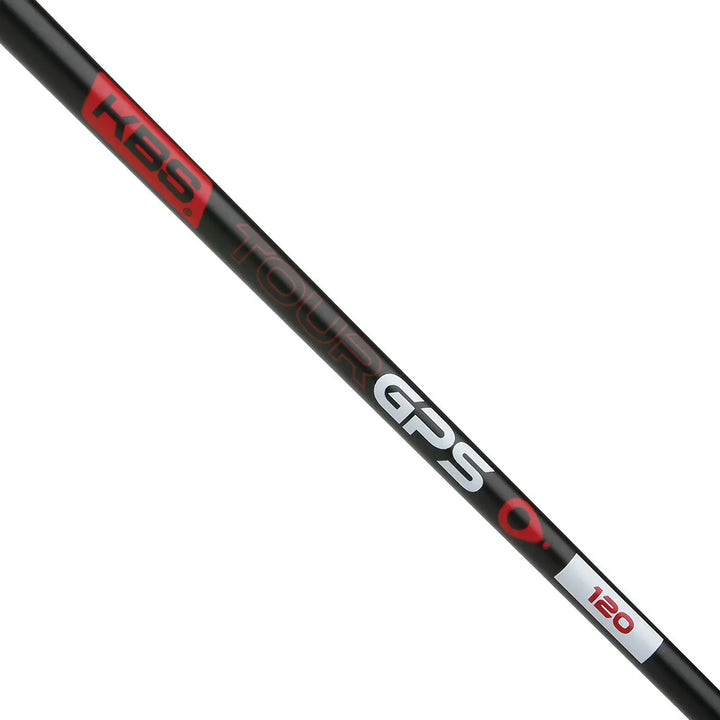 KBS GPS Graphite Putter Shafts Alchemy Golf