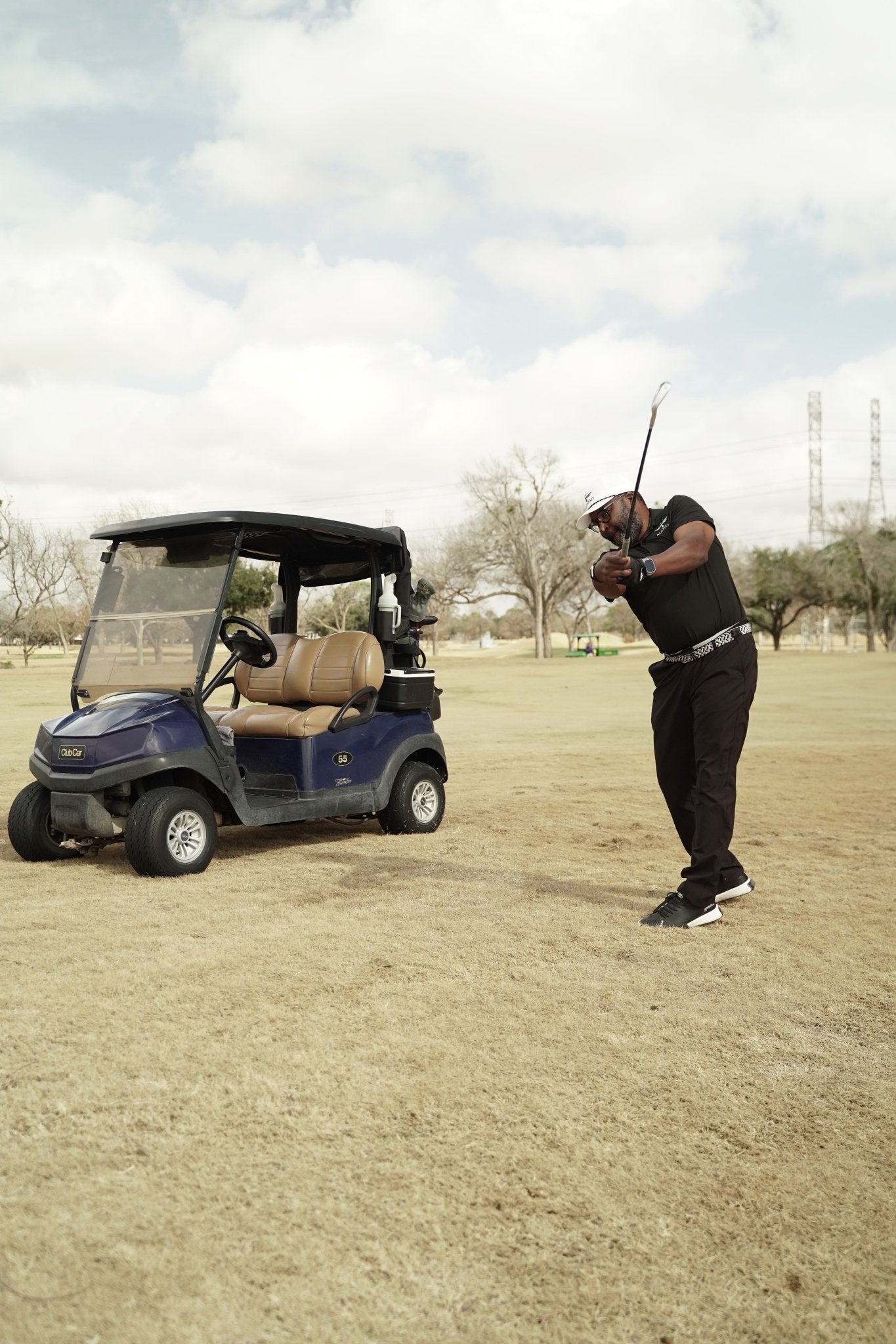 AG01-Pro Wedge - A Grind - Alchemy Golf