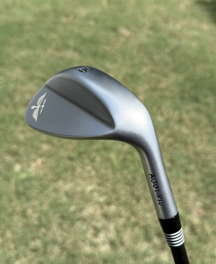 AG01-Pro Wedge (Conforming) Alchemy Golf