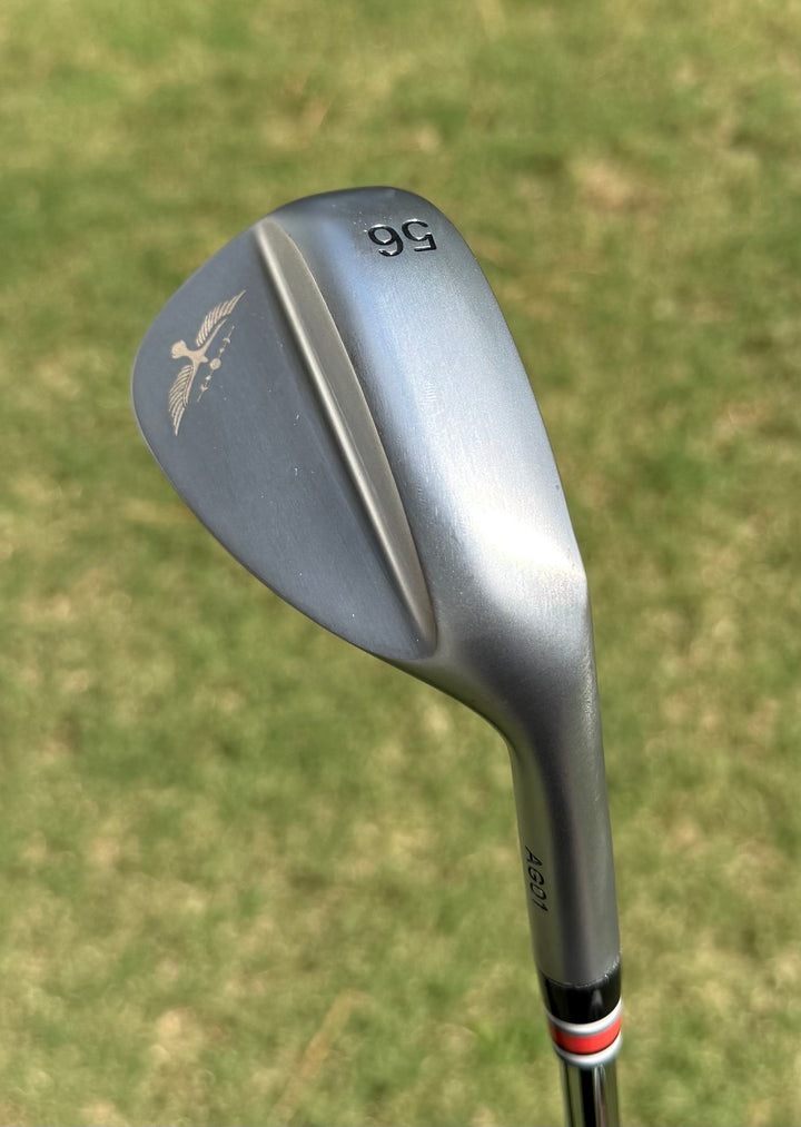 AG01 Wedge - (Non-Conforming) Alchemy Golf