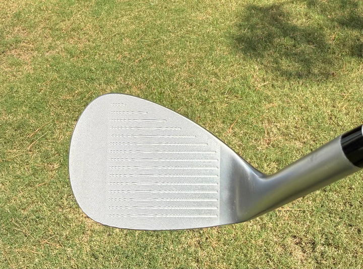 AG01 Wedge - (Non-Conforming) Alchemy Golf