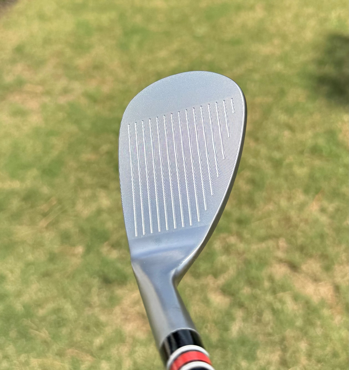 AG01 Wedge - (Non-Conforming) Alchemy Golf