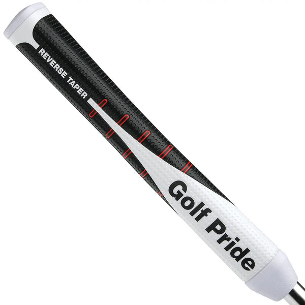 Golf Pride Reverse Taper Pistol Putter Grip Alchemy Golf