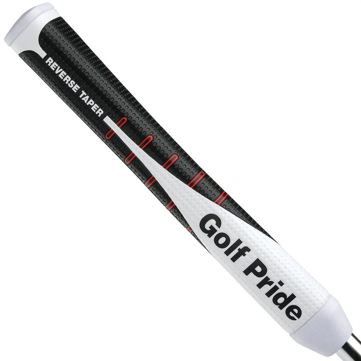 Golf Pride Reverse Taper Pistol Putter Grip Alchemy Golf