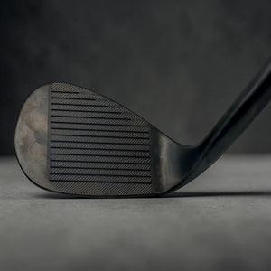 Onyx Wedge - Alchemy Golf