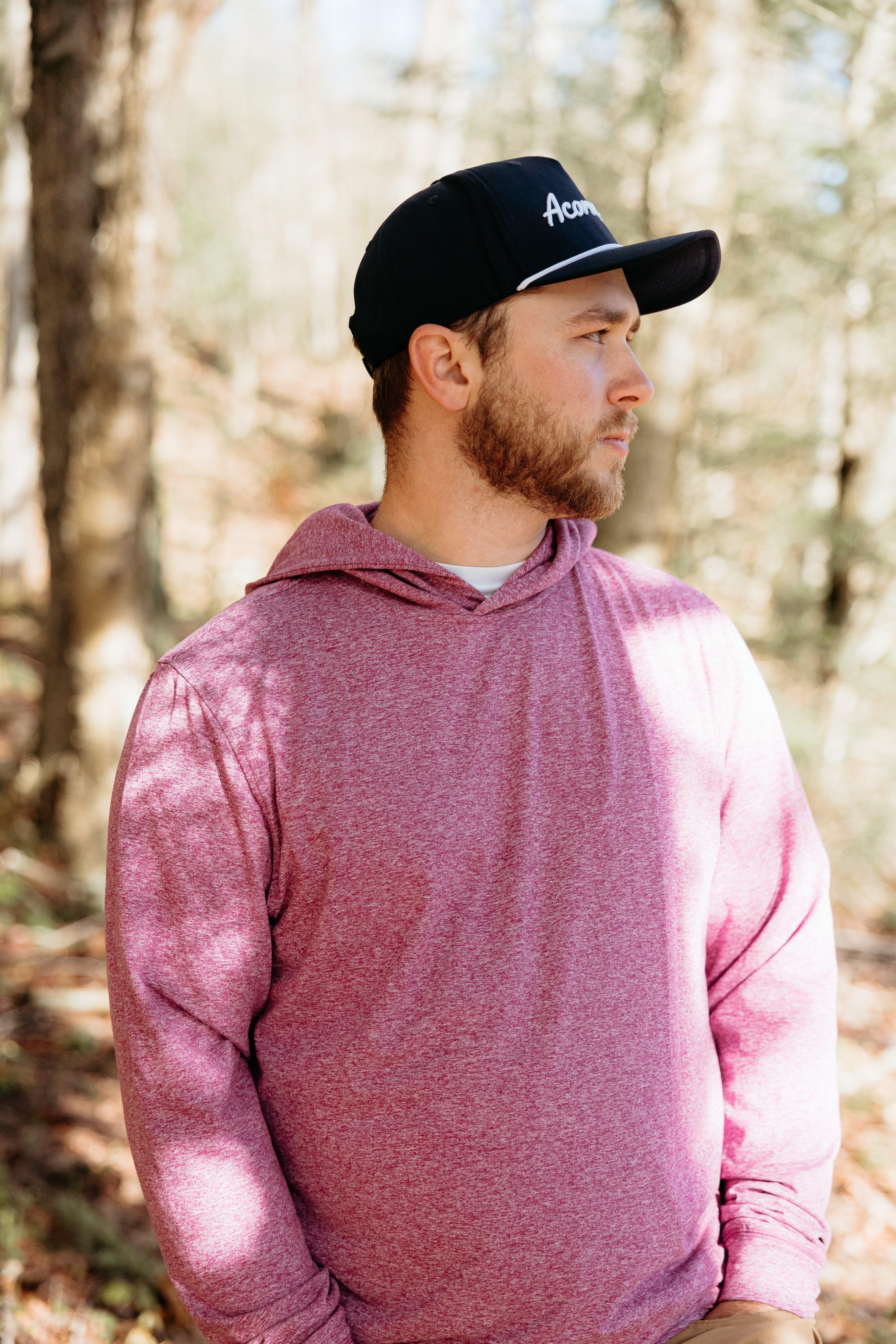 Trailblazer Mid-Weight Performance Hoodie