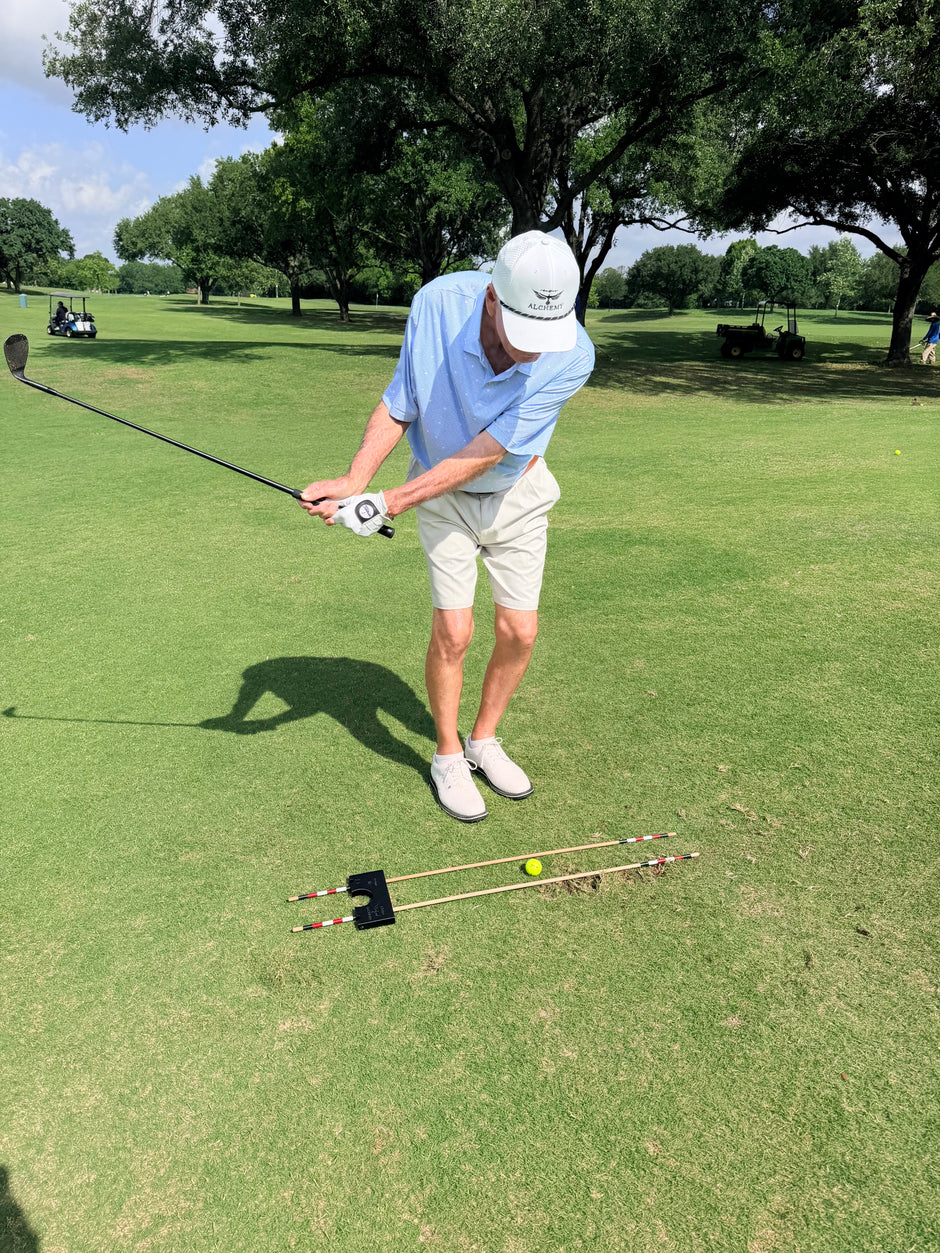 Axis Short Game Training Aid Alchemy Golf