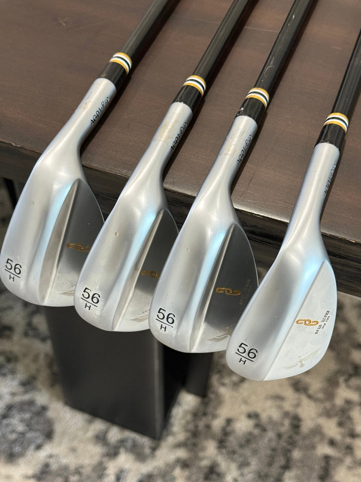 AG01-Pro Wedge (Conforming) Alchemy Golf