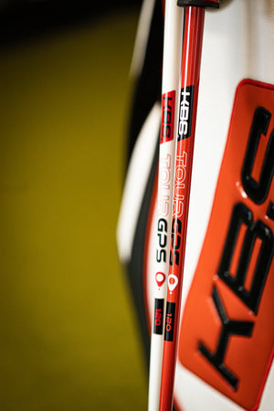 Ana Mallet Putter - MOI meets Consistent Speed - Alchemy Golf