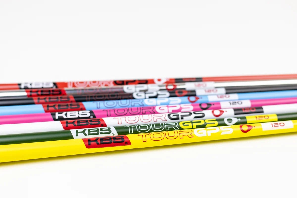 Ana Mallet Putter - MOI meets Consistent Speed - Alchemy Golf