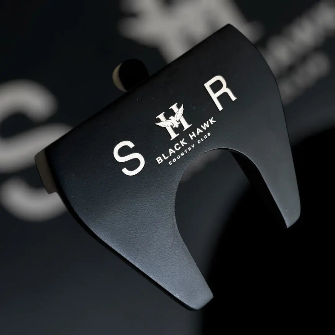 Ana Mallet Putter Alchemy Golf