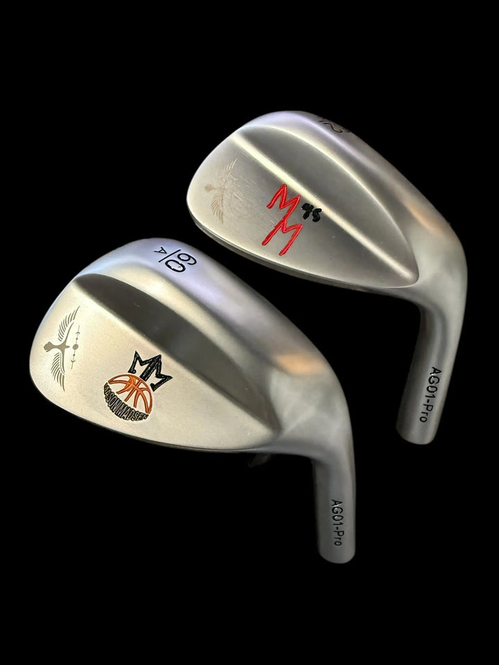 AG01-Pro Wedge (Conforming) Alchemy Golf