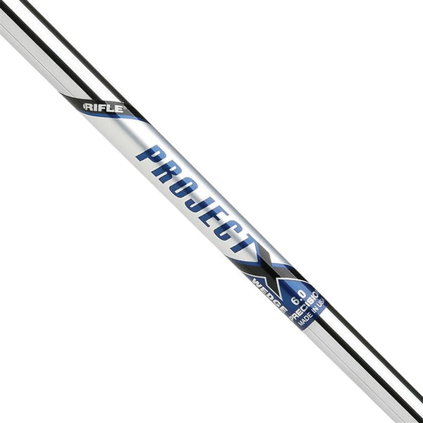 Project X Wedge Shaft Alchemy Golf