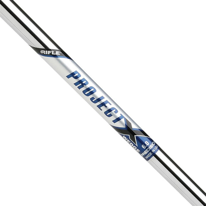 Project X Wedge Shaft Alchemy Golf