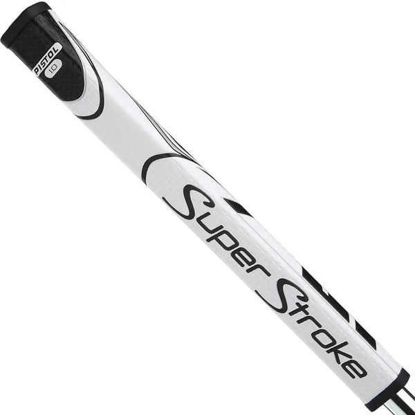 Super Stroke Zenergy Pistol 2.0 Putter Grip Alchemy Golf