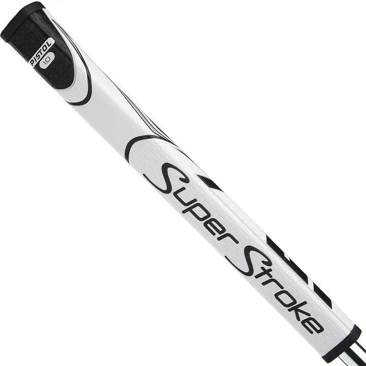 Super Stroke Zenergy Pistol 2.0 Putter Grip Alchemy Golf