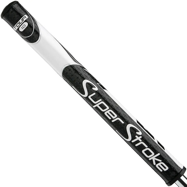 Super Stroke Zenergy Tour Putter Grip Alchemy Golf